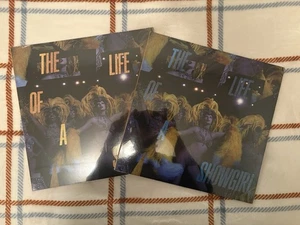 Taylor Swift The Life of A Showgirl: Baby That's Show Business Edition Bundle 2 - Picture 1 of 5