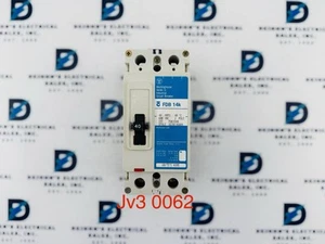 WESTINGHOUSE FDB2040 2 POLE 40A 600VAC CIRCUIT BREAKER (JV3) - Picture 1 of 6