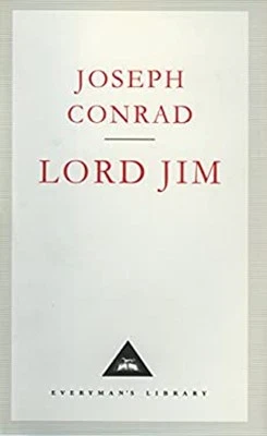 Lord Jim Hardcover Joseph Conrad Foto 1 de 2