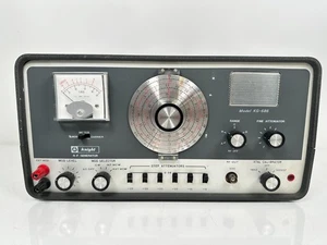 Vintage Knight KG-686 Generator RF Generator - Picture 1 of 5