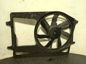 MINI (BMW) MINI Radiator Cooling Fan 2001-2008 1.6L W10B16A 1475578 - Picture 1 of 8