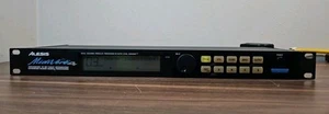 Alesis Midi Verb 4 processore parallelo doppio canale 18bit - Foto 1 di 11