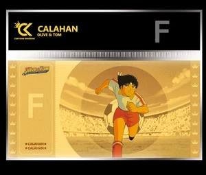 CARTOON KINGDOM Olive & Tom Calahan Golden Ticket - Bild 1 von 1