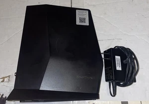 NETGEAR Nighthawk AX2700 Router - Black - Model CAX30 - Picture 1 of 5