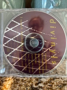 DIVINYLS I touch Myself ULTRA RARE 1990 USA PROMO Radio DJ CD single PRCD 3666 - Picture 1 of 1
