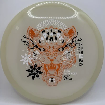 Thought Space Athletics Eric Oakley Glow Pathfinder - 176g - Image 1 of 3