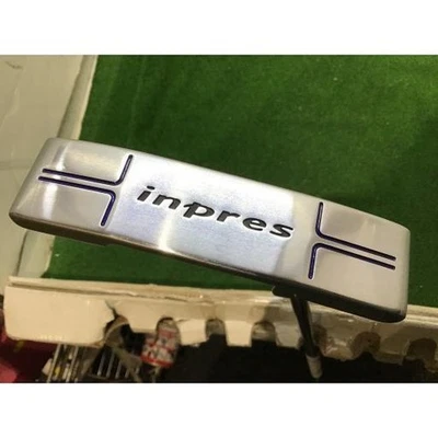 YAMAHA inpres 33 Steel - Image 1 of 4