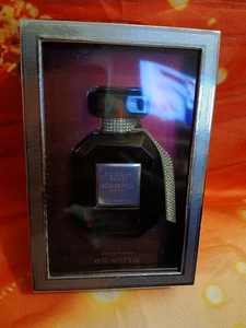 Victoria's Secret Limited Edition Bombshell Midnight Eau De Parfum Perfume 50ml - Picture 1 of 3