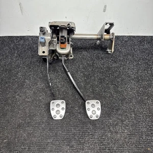 ☑️ 2013-2019 Scion FRS Subaru BRZ 86 Manual Brake & Clutch Pedal Assembly OEM - Imagen 1 de 11