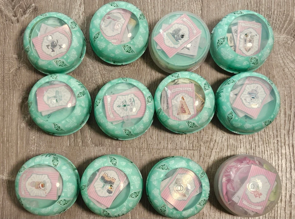 JUEGO COMPLETO SIN RAREZAS MGA Miniverse Make It Mini Honeydukes Harry Potter Foto 1 de 1