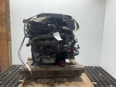 2.0升AWD测试良好122k发动机总成/电机宝马528I 12 13 14 15 16 — 第 1/4 张图片