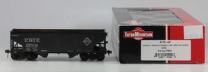 InterMountain HO #47151-04 Erie AAR 2 Bay Open Hopper Car, New in Box - Picture 1 of 1