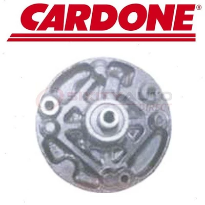 Cardone Reman Power Steering Pump for 1967-1971 Mercury Cyclone 5.0L 5.8L yw Foto 1 de 4