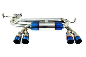 Scarico CatBack BMW E46 M3 Typ.2 - Foto 1 di 4