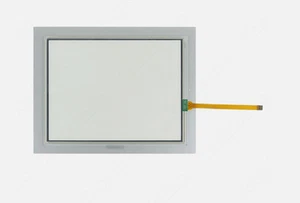 AGP3600-T1-D24-CA1M Touch Panel for AGP3650-T1-AF Screen + Protective Film @106 - Afbeelding 1 van 4