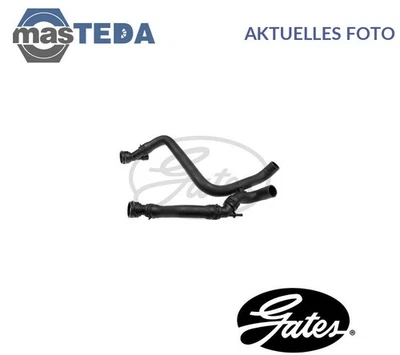 05-4528 KÜHLUNG KÜHLERSCHLAUCH OBERE NIEDRIGER GATES FÜR SEAT LEON,TOLEDO II - Image 1 of 4