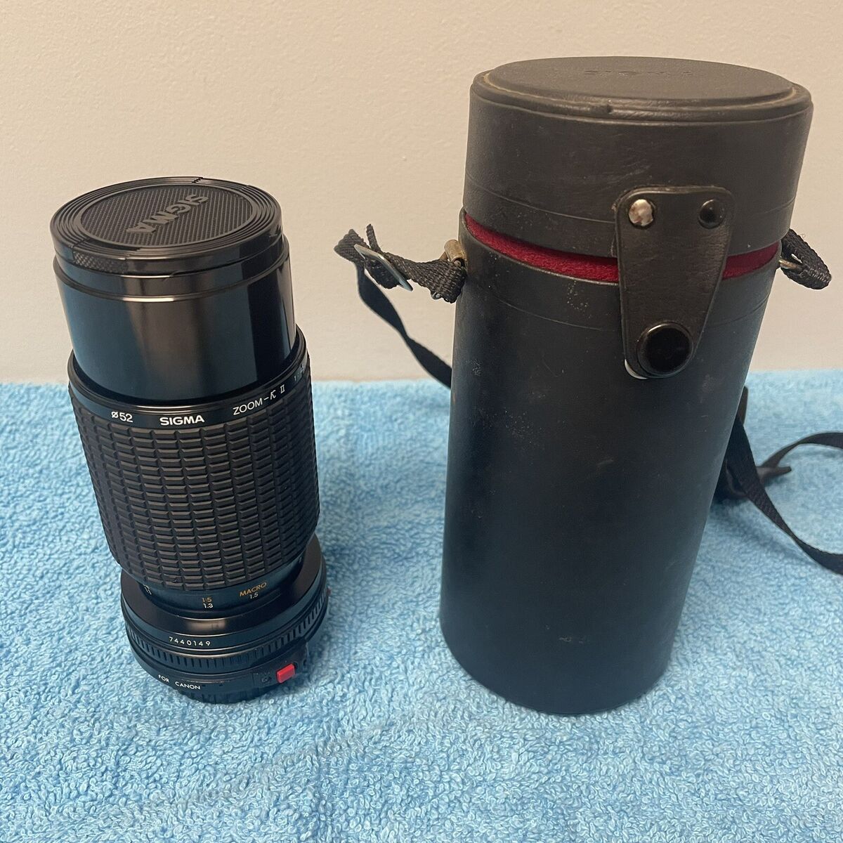 Sigma Camera Lenses for Contax for sale | eBay Sigma Camera Lenses for Contax for sale | eBay
