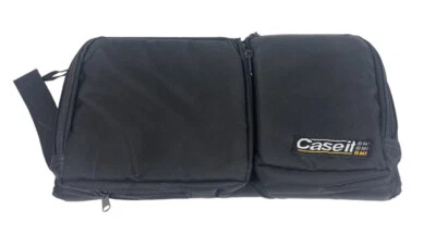 48 Case-It диск DVD CD диск видео игры чехол альбом переноски хранения бумажник держатель - Изображение 1 из 4