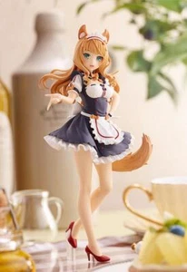 Nekopara: Maple Pop Up Parade - Picture 1 of 8