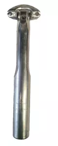 Shimano 600 ax Sattelstütze 27,2 Rennrad - Picture 1 of 5