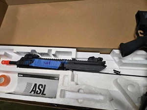 valken ASL kit parts upper NOT A GUN no6 - Picture 1 of 1