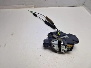LEXUS IS DOOR LOCK FRONT LEFT PASSENGER SIDE MK2 2005 - 2008 - Picture 1 of 8