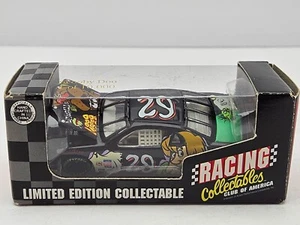 RACING Collectables Club of America #29 Scooby Dooby Doo 1/64 Ltd. Ed. 1of10,000 - Picture 1 of 22