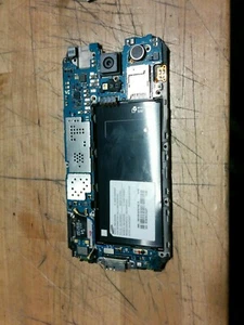 Samsung Galaxy S5 SM-G900W8 Boards - Unlocked - Working board. - Picture 1 of 5