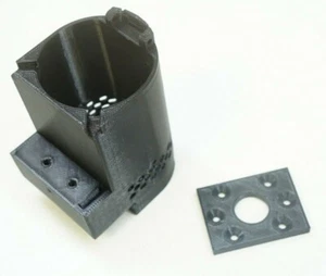 Replacement Parachute Parts for AJCMods RC Parachute Kit (17", 24", 30" models) - Picture 1 of 13