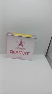 Jeffree Star Skin Frost Highlighting Powder 0.53 oz / 15 g (Summer Snow Cone) - Picture 1 of 5