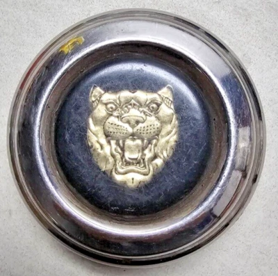 Tapa central rueda OEM JAGUAR XJ6 XJ12 1970-1980 1970 AÑOS 80 Foto 1 de 4