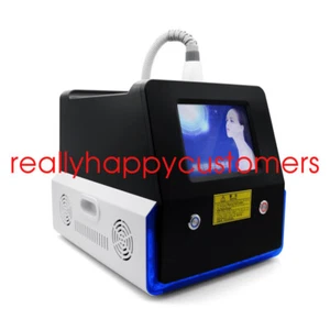 2025 Hot Sale Portable Nd Yag Laser Tattoo Removal and Eyebrow Washing Machine - Picture 1 of 2