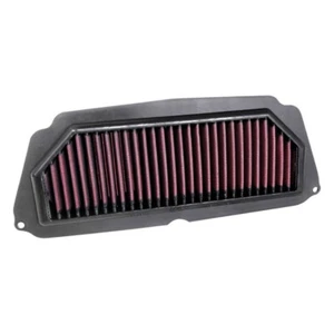 K&N Air Filter Honda CB650R 2019-2024 CBR650R K+N HA-6519 - Picture 1 of 5