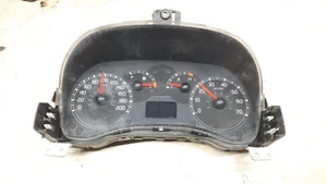 QUADRO STRUMENTI CONTACHILOMETRI FIAT PANDA 169 COD.51711239 - Foto 1 di 4