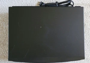 Zenith VRB412 VCR | Video Recorder 4 Head Hi-Fi VHS Player | NO REMOTE | Tested! - Picture 1 of 3