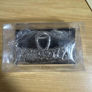 Aespa Haarkralle Clip Set Karina Version Armageddon Pop-up K-POP MD Official - Bild 1 von 3