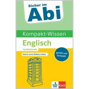Landeskunde Englisch lernen in der Oberstufe und Vorbereitung auf das Abitur - Bild 1 von 1
