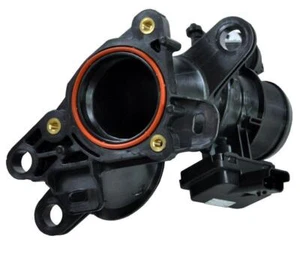 THROTTLE BODY FOR CITROEN C4 C5 C8 DISPATCH DS4 DS5, 2.0 HDi, 9655233680 - Picture 1 of 4