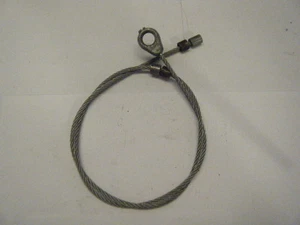 SNAPPER NEW 28" CABLE - Picture 1 of 2