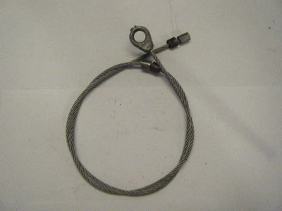 SNAPPER NEW 28" CABLE - Image 1 of 2