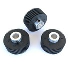 Duplo Feed Wheels Paper Folder Feed Wheels Set DF-520 DF-915 DF-920 DF-980