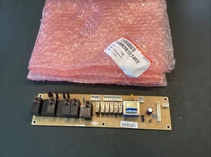 NEW OEM GE WB27X33045 / ebr39127402 Microwave Relay Board Free Ship - Picture 1 of 7
