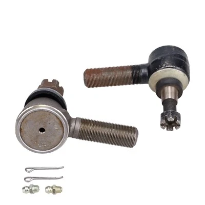 Camión GMC 2 extremos de barra de amarre 41 42 46 CC300 EC300 CC260 EC250 EC280 1941 1942 1946 Foto 1 de 4