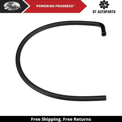 Para 1997 Ford F-250 HD 7.3L V8 DIESEL HVAC aquecedor mangueira camiseta para portões de radiador - Imagem 1 de 4