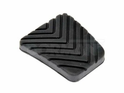 Almohadilla de pedal de embrague Dorman 33923XJ 1993 para Mitsubishi Expo LRV 1992-1994 Foto 1 de 2