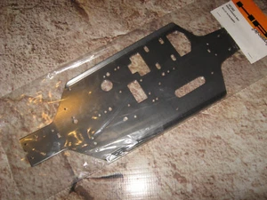 RC HPI Main Chassis HD Bullet Nitro Series 101292 - Picture 1 of 2