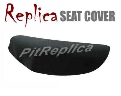 FUNDA ASIENTO KAWASAKI ZR-7 ZR750 F2/H1/H2/H3/H4/H5 2000 01 02 03 04 2005 [KOEE] Foto 1 de 4