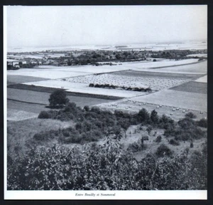 1964 -- ENTRE BOUILLY ET SOMMEVAL AUBE 3P310 - Picture 1 of 1