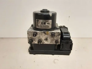 NISSAN D40 ABS PUMP 47660 EB32A - Picture 1 of 3