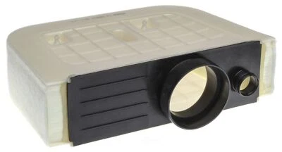 Filtro de aire compatible con Audi Q7 MAHLE 2017-2019 ORIGINAL Foto 1 de 4